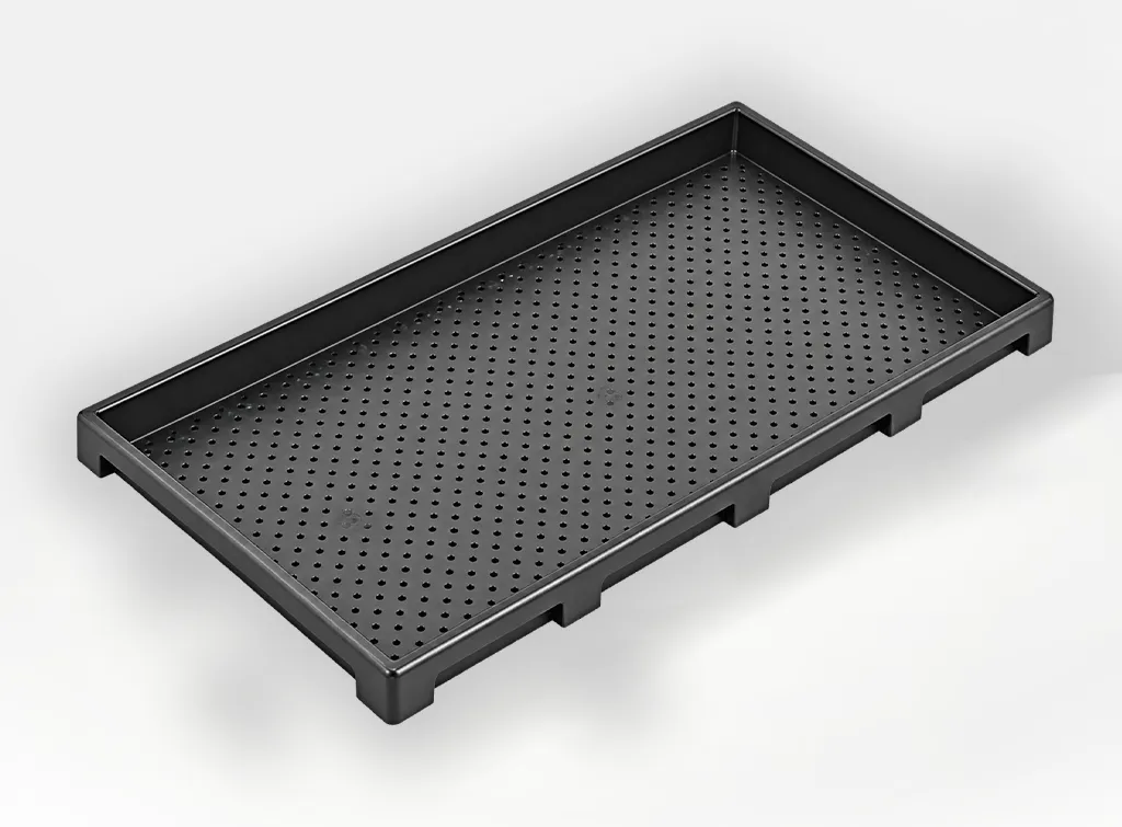 Plastic Seedling Tray - GSM Engineering